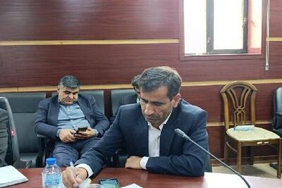 چهار روستای سپیدار چشمانتظار آغاز پروژههای عمرانی