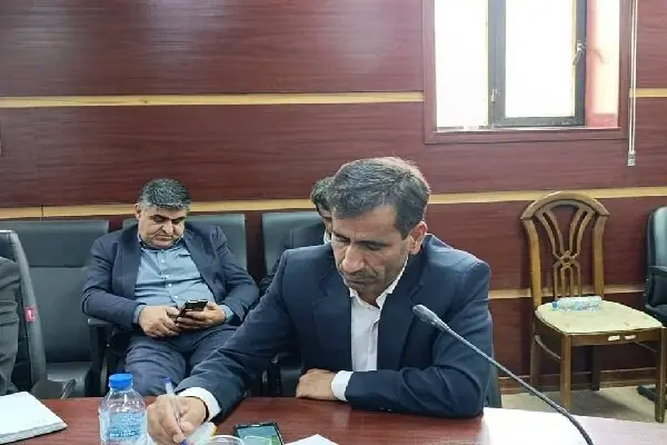  چهار روستای سپیدار چشم‌انتظار آغاز پروژه‌های عمرانی