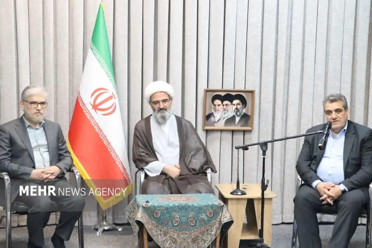 رشد چشمگیر پروژههای هفته دولت در سمنان؛ ۱۱۰۴ طرح آماده بهرهبرداری