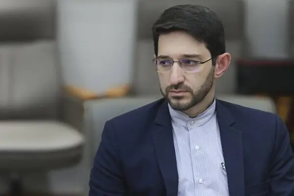 تهران در جنگ چهره جنگزده نداشت