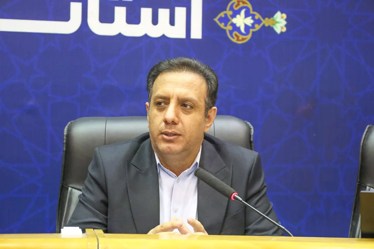  نشاط اجتماعی را باید از مسیر رویدادهای فرهنگی تقویت کرد