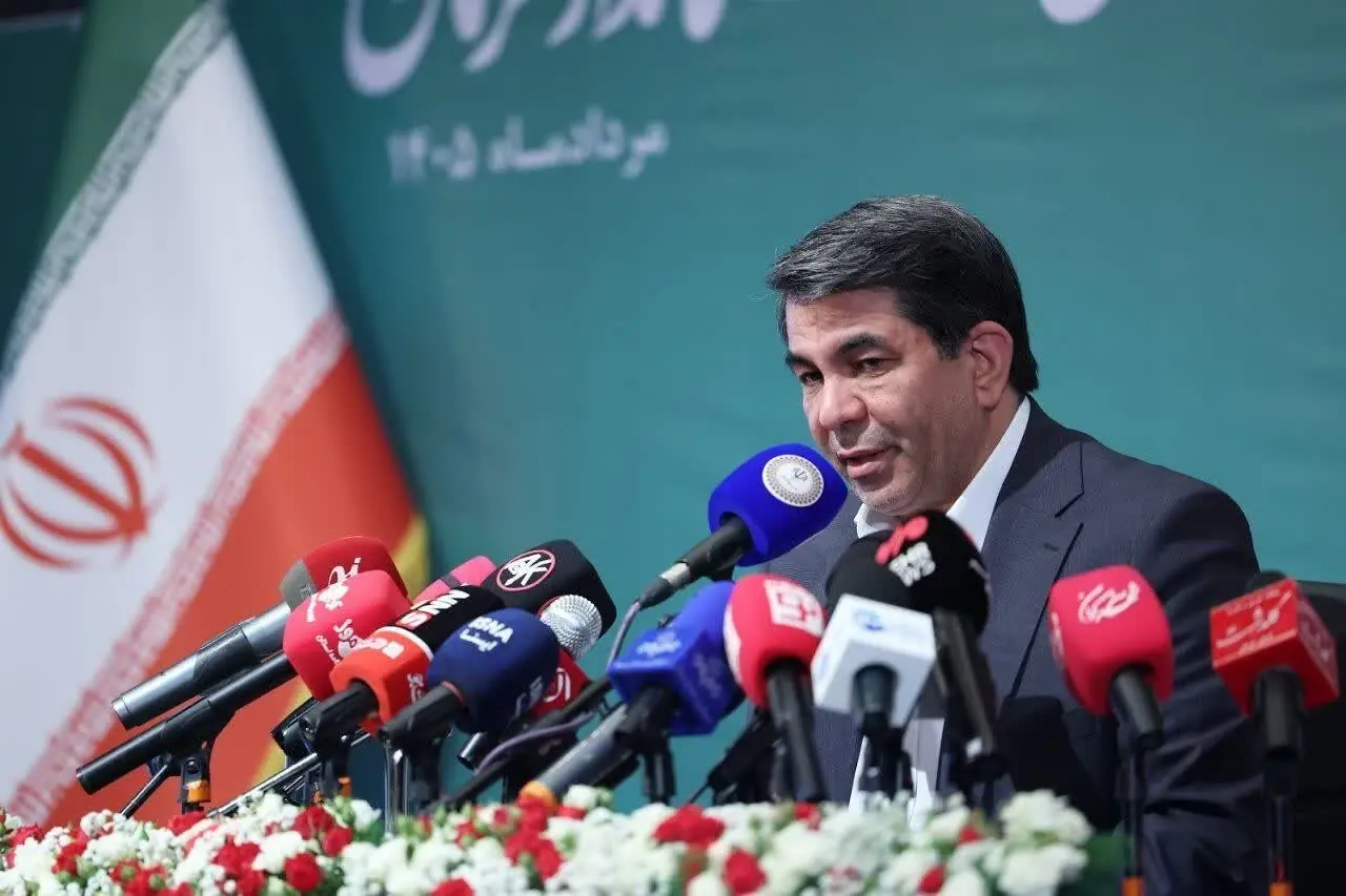 کرمان در مسیر شتاب گیری پروژههای عمرانی و سرمایهگذاری قرار دارد