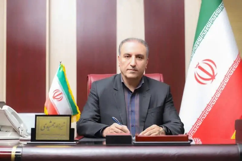 توزیع ۱۲۰ سامانه خورشیدی در بین عشایر لرستان
