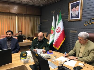 کلوندی: جایگاه پیشکسوتان دفاع مقدس باید در برنامههای بزرگداشت حفظ شود