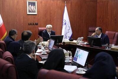 عملکرد بانک تجارت در سال مالی ۱۴۰۴ و تابستان سال جاری بررسی شد