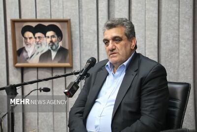 نوسازی ۱۸۳ مدرسه در سمنان؛ توسعه آموزشی شتاب گرفت