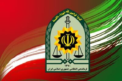 ۱۸ قبضه سلاح غیرمجاز در طرح امنیتی پلیس زاهدان کشف شد