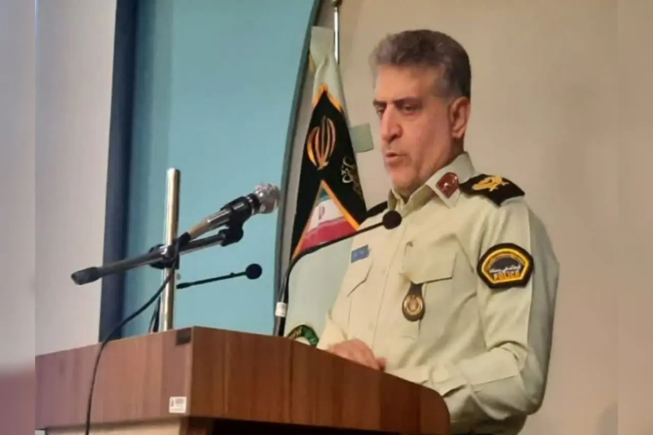 پلیس فارس برای کاهش تلفات رانندگی به میدان آمد؛ «بیتفاوتی» ممنوع