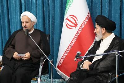 ملانوری: نقش مسجد متناسب با نیازهای امروز جامعه بازتعریف شود