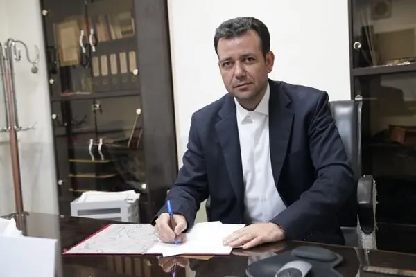 ۱۳۱۰ خانواده چندفرزندی در کاشان زمین رایگان تحویل گرفتند
