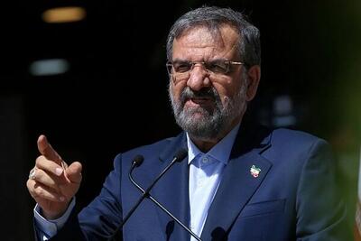  رضایی: باید در رفتار دیپلماتیک ایران اصلاحاتی انجام شود