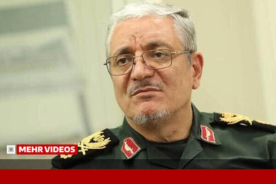سردار طلایینیک: ارتقای سرجنگی موشکها متناسب با تهدیدات ادامه دارد