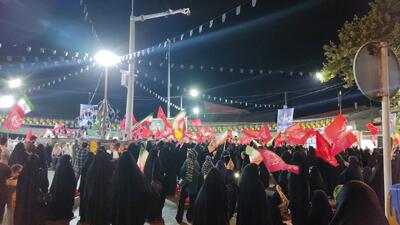 لنگرودیها برای یکصد و هفتاد و چهارمین بار به میدان آمدند