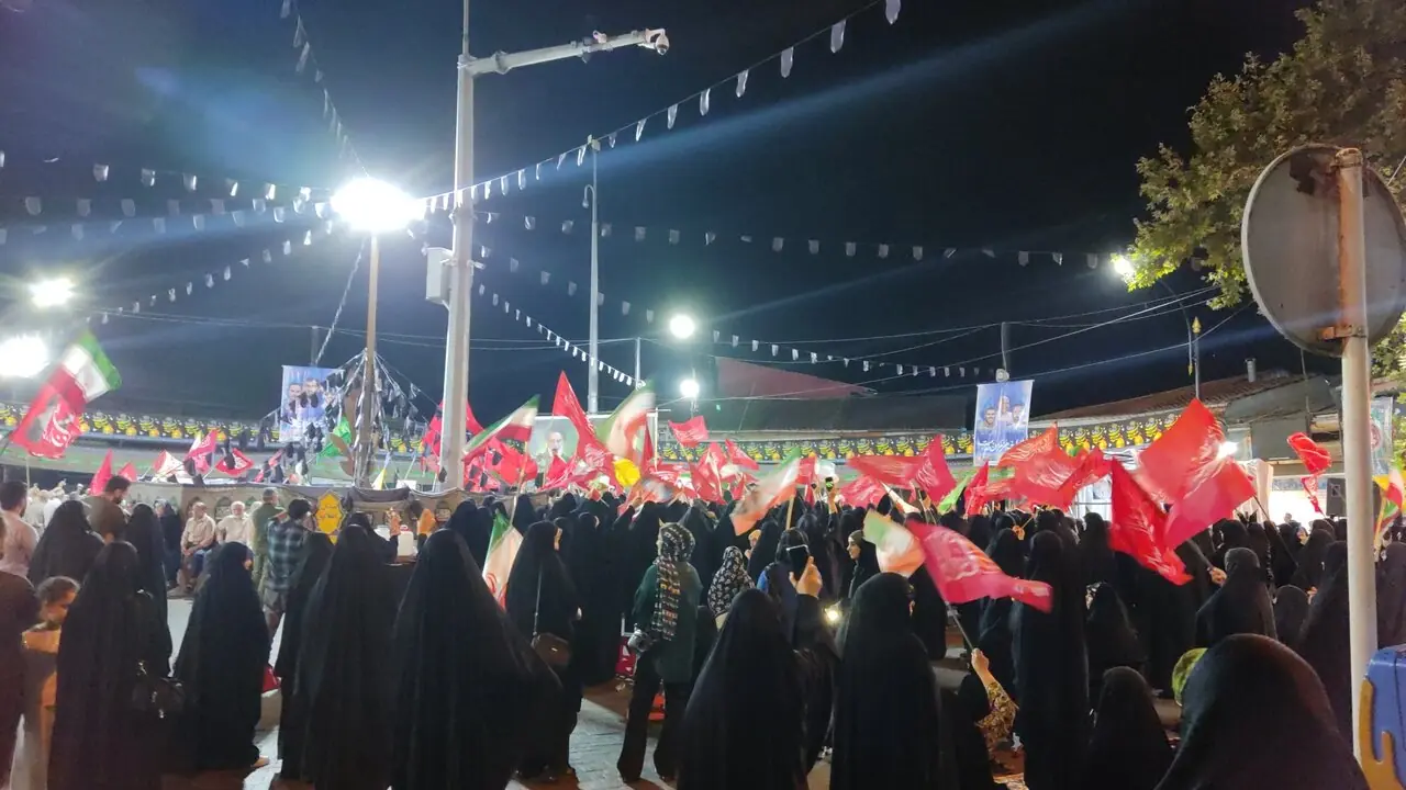 لنگرودیها برای یکصد و هفتاد و چهارمین بار به میدان آمدند