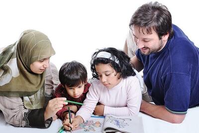  کاهش فرزندآوری زنگ خطر سالمندی جمعیت ایران است