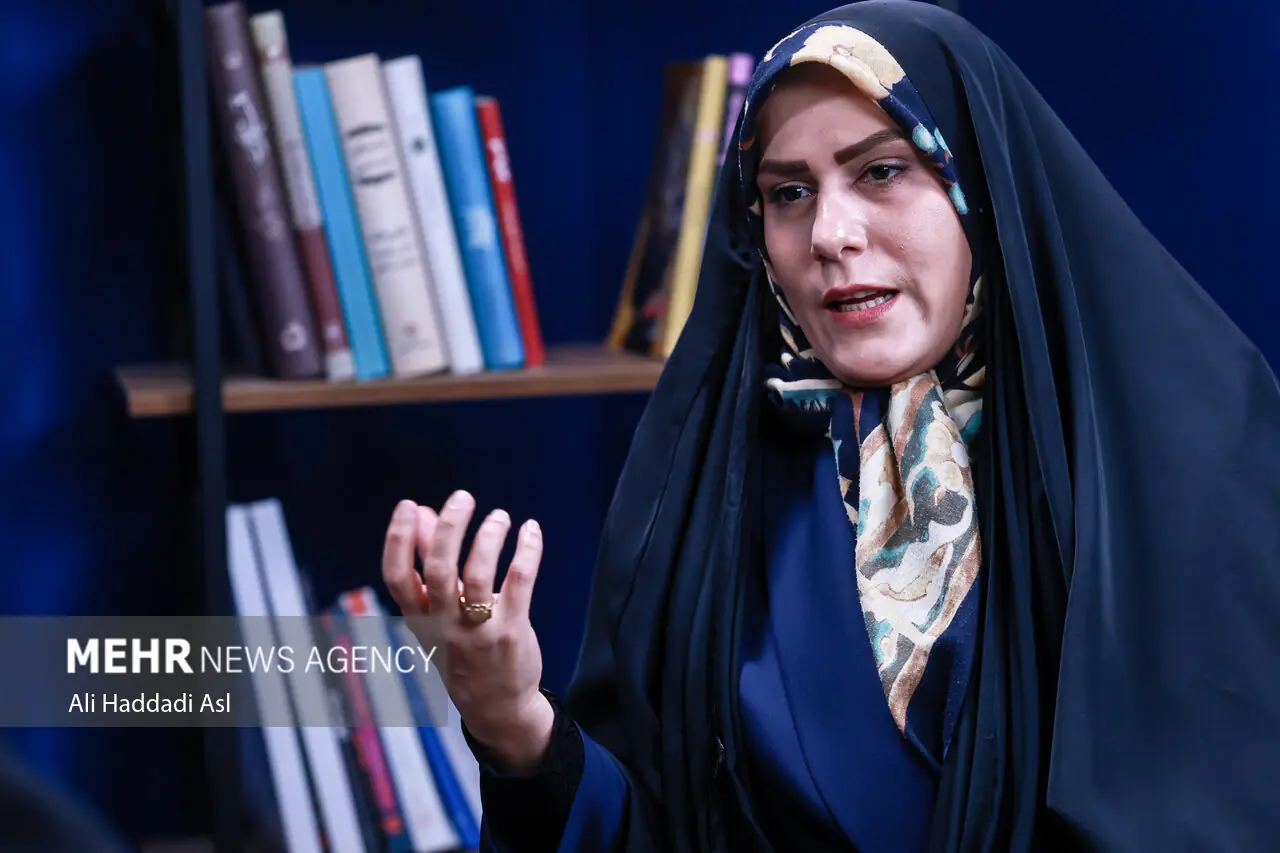  زنان خانه‌دار؛ نیروی کار نامرئی که بیمه و امنیت اقتصادی ندارد