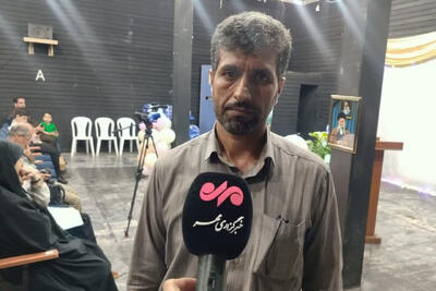 محفل شعر «امین» در لاهیجان برگزار شد