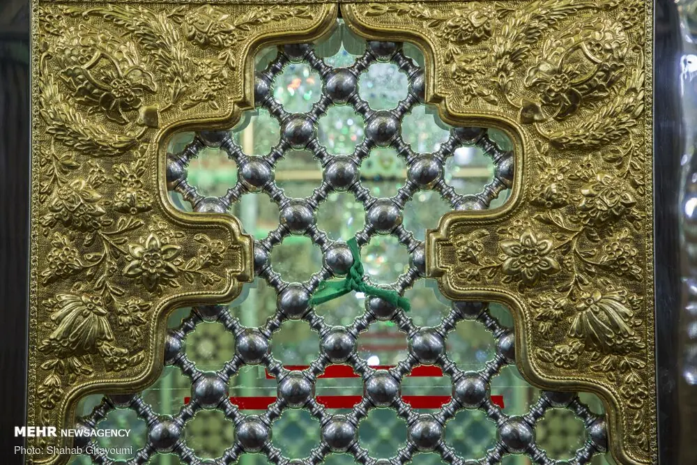 امامزاده یعقوب (ع) باید به قطب تمدنساز فرهنگی در سطح ملی تبدیل شود