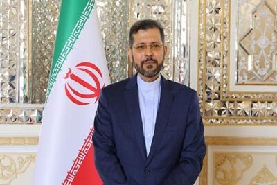  خطیب‌زاده : ما در یک نبرد میهنی و انقلابی قرار داریم