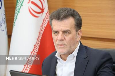 تحول زیرساختی در اردوگاه کاردرمانی سمنان با افتتاح ۳ پروژه