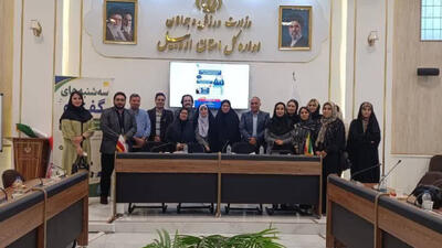 مطالبات و دغدغههای نسل جوان اردبیل شنیده شد