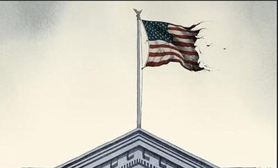 اعتراف آکسیوس به پیامدهای جنگ ایران بر یکی از بخشهای حیاتی آمریکا
