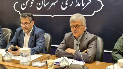 آشوبی: زیرساختهای اجرای پزشک خانواده در فومن تقویت میشود