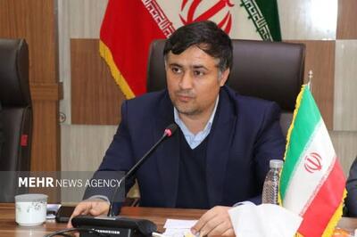 احمدی: ایران اسلامی با پشتوانه مردمی در برابر همه ابرقدرتها ایستاد