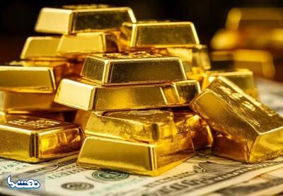 قیمت طلای جهانی امروز شنبه ۳۱ مرداد ۱۴۰۵ | نفت ما