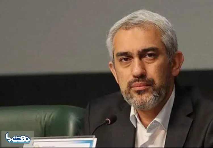 مدنی زاده: در جنگ ۱۲روزه هم جلسات اصلاح بانک آینده را برگزار کردیم | نفت ما