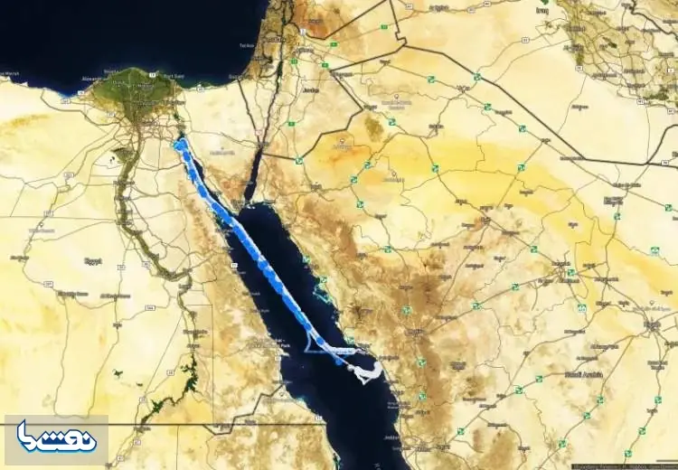 جهش صادرات نفت عربستان از مسیر مدیترانه | نفت ما