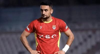 تکلیف پرسپولیسی شدن ابوالفضل رزاقپور مشخص شد