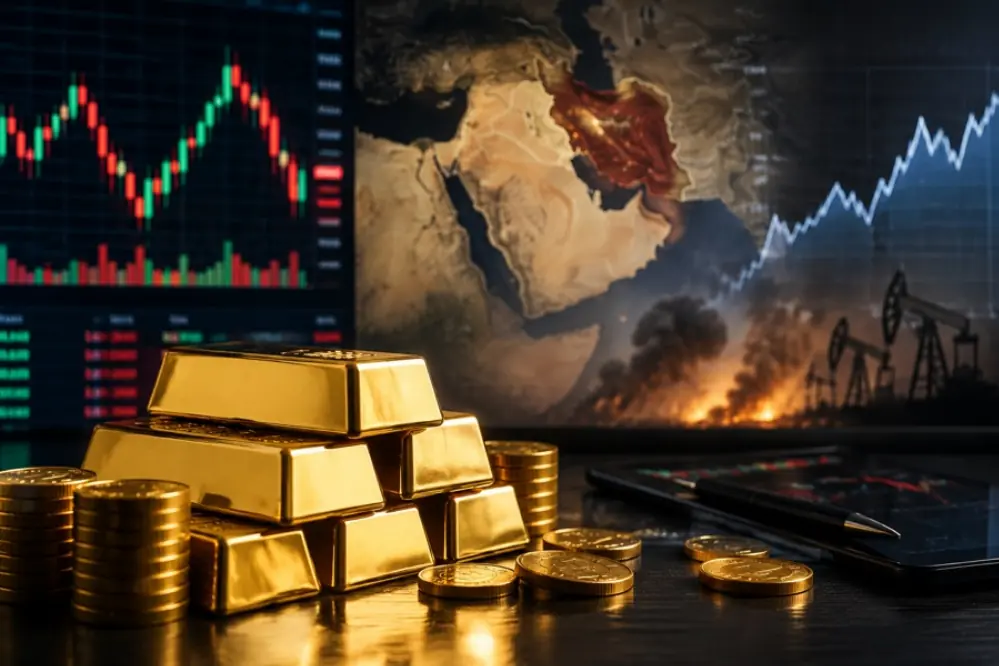 هشدار به سکوهای فروش آنلاین طلا؛ خالیفروشی ممنوع