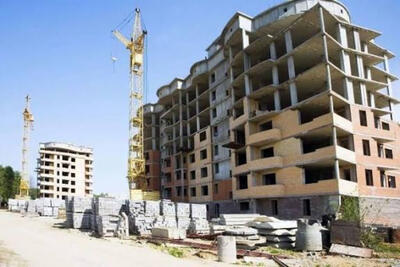 تهران پر از ساختمانهای رهاشده؛ خلأ قانونی وجود ندارد