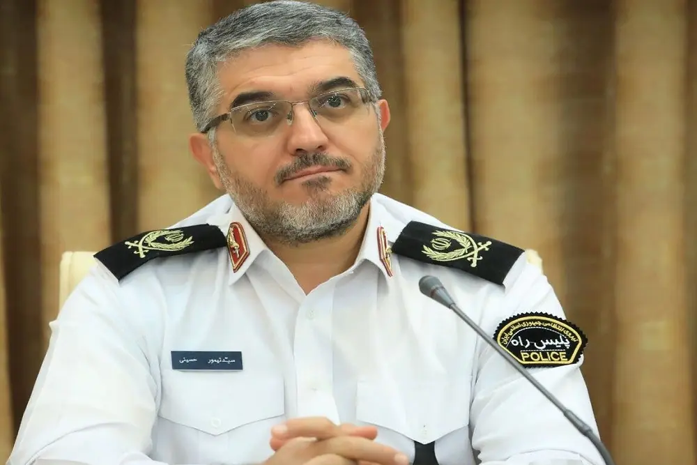  هشدار رئیس پلیس راهور درباره خرید خودروهای دستکاری‌شده؛ این 3 رکن را حتماً استعلام کنید