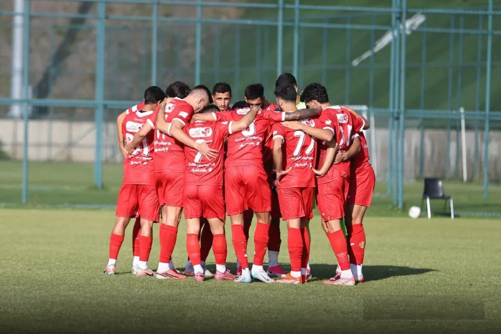 اولتیماتوم پرسپولیس برای اردلان چه بود؟