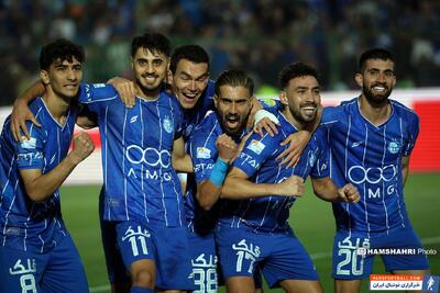 علی تاجرنیا : اگر استقلال قهرمان اعلام نشود، از طریق فیفا و AFC پیگیری میکنیم