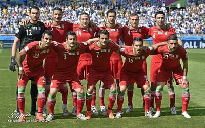  ۲ سند مهم درباره اینکه تیم ملی جای تغییر نسل است!/ منتقدان بخوانند؛ تاریخ علیه آنهاست - پارس فوتبال
