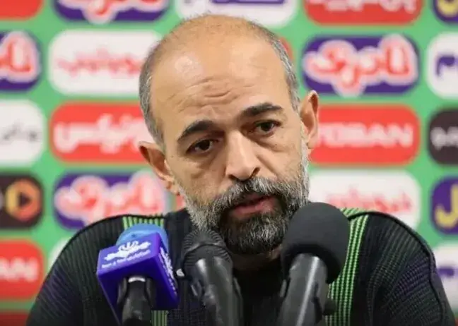  محرم نویدکیا به دلیل تاخیر در پرواز به نشست خبری پیش از دیدار با استقلال نخواهد رسید