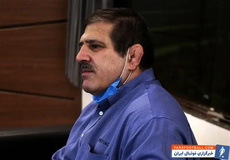  عباس جدیدی : از امام خامنه ای خواستار خادمی و جاروکشی امام رضا (علیه السلام) شدم