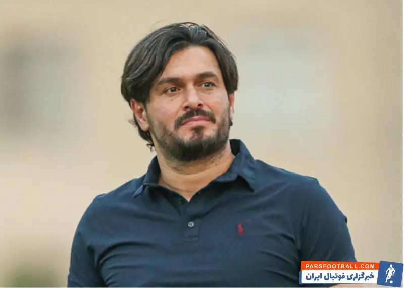  سعید دقیقی : دوست داشتم سرمربی استقلال بشوم اما نشد و بوژوویچ را انتخاب کردند