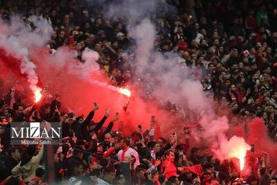 بیانیه عجیب فدراسیون فوتبال پس از محرومیت پرسپولیس و تراکتور! - پارس فوتبال