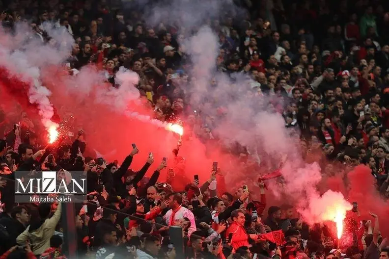  بیانیه عجیب فدراسیون فوتبال پس از محرومیت پرسپولیس و تراکتور! - پارس فوتبال