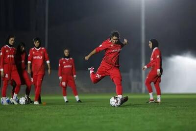 پرسپولیس و یک تصمیم سرنوشتساز؛ نیمکت سرخها در آستانه فصل جدید - پارس فوتبال