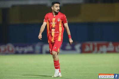 ابوالفضل رزاقپور به پرسپولیس نمی اید