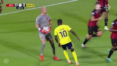 ویدئو: خلاصه بازی النصر 4 - 0 الریاض - پارس فوتبال