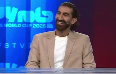 شوک شبانه به تراکتور: بیرانوند سرباز شد - پارس فوتبال