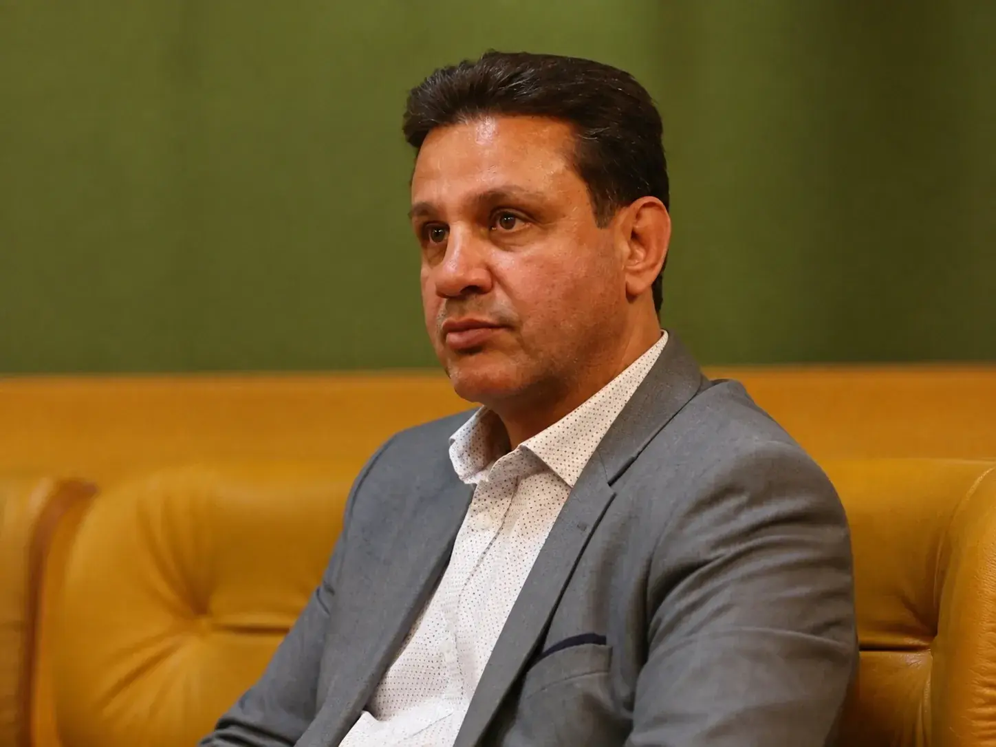  پازوکی: تهران از رتبه چهارم به صدر ورزش ناشنوایان رسید/ استعدادیابی را به مدارس گسترش دادیم - پارس فوتبال
