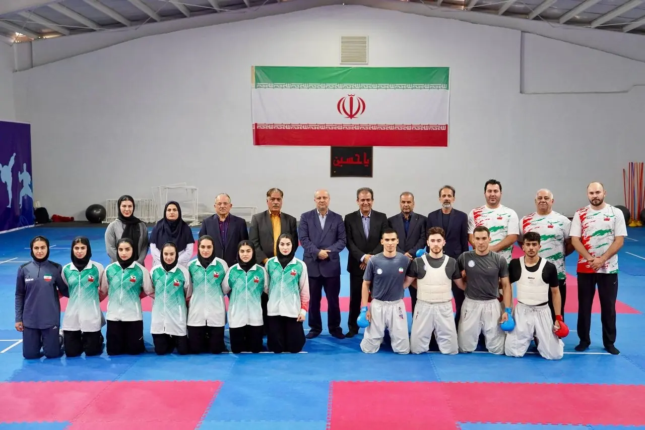 دستِ پُر فدراسیونها برای حضور در بازیهای آسیایی/ منابع مالی پای کار کاروان ایران در مسیر ناگویا - پارس فوتبال