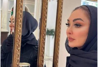 الهامبخشترین پست این روزها از الهام حمیدی